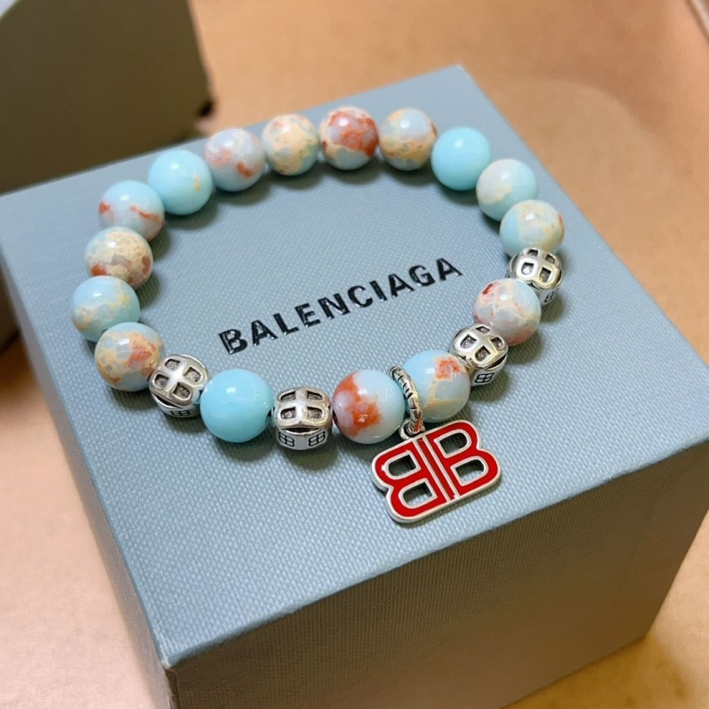 Ba1en*iaga bracelets